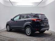 Ford Kuga II Москва  - изображение 26