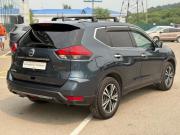 Nissan X-Trail III Рестайлинг Томск  - изображение 30
