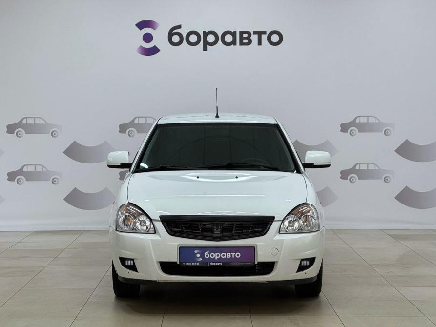 Lada (ВАЗ) Priora I Ставрополь  - изображение 2