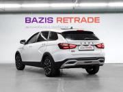 Lada (ВАЗ) Vesta I Рестайлинг (NG) Тюмень  - изображение 31