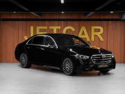 Mercedes-Benz S-Класс VII (W223) Москва  - изображение 35