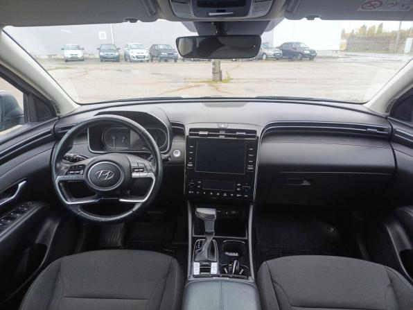 Hyundai Tucson IV с пробегом 2021 года, цена 3 185 000 рублей, 89145 км, внедорожник, Автокод Объявления