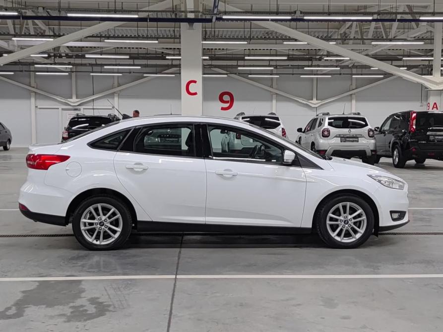 Ford Focus III Рестайлинг Казань  - изображение 5