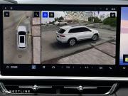 Geely Xingyue L I Рестайлинг 2 Самара  - изображение 55