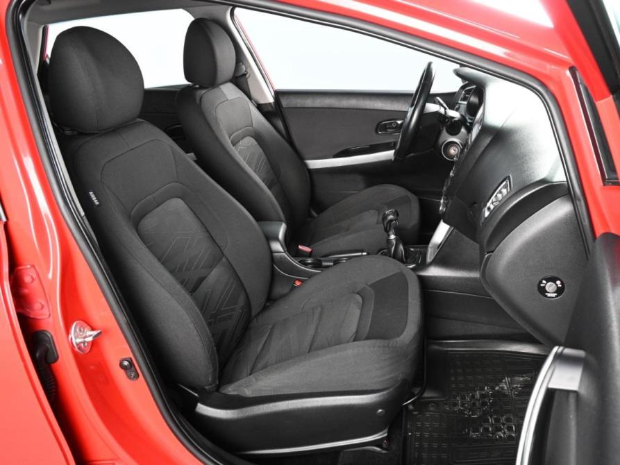 Kia Ceed II Ростов-на-Дону  - изображение 8