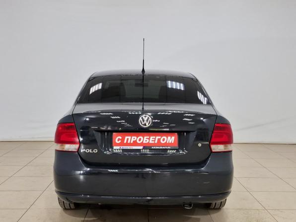 Volkswagen Polo V с пробегом 2012 года, цена 575 000 рублей, 253977 км, седан, Автокод Объявления