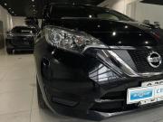 Nissan Note II Рестайлинг Москва  - изображение 29
