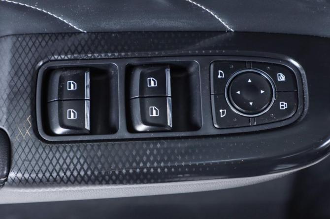 Haval M6 II с пробегом 2021 года, цена 1 799 000 рублей, 42000 км, внедорожник, Автокод Объявления