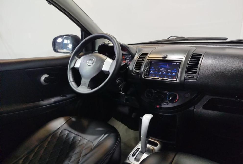 Nissan Note I Рестайлинг Саратов  - изображение 13