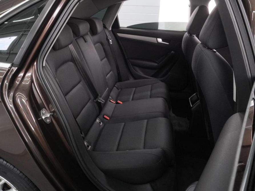 Audi A4 IV (B8) Рестайлинг Воронеж  - изображение 7