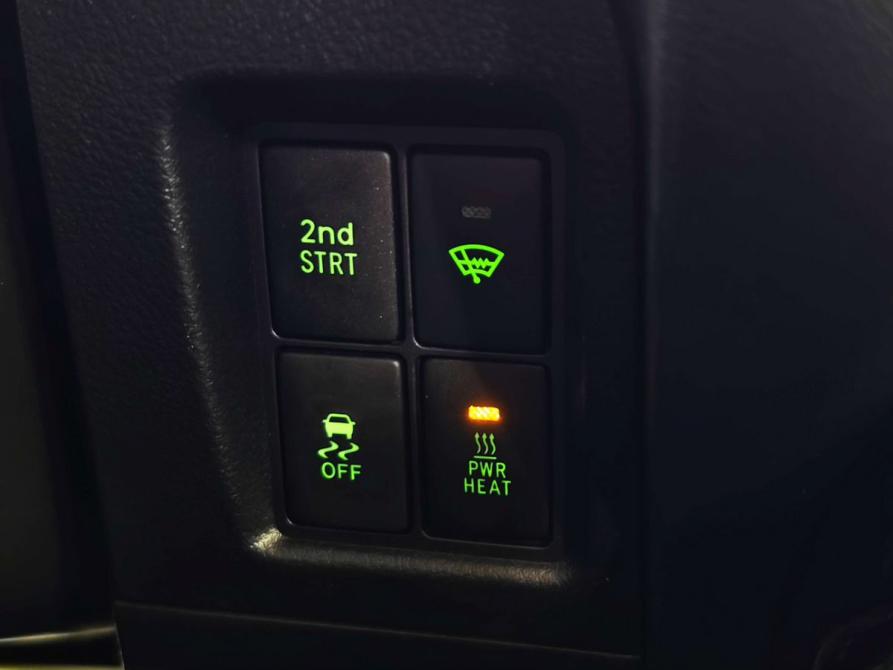 Toyota Land Cruiser Prado 150 Series Рестайлинг 1 Санкт-Петербург  - изображение 24