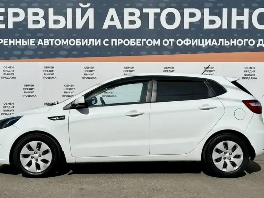 Kia Rio III Краснодар  - изображение 8