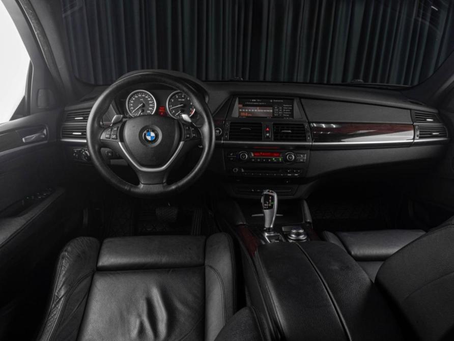 BMW X6 I (E71) Тюмень  - изображение 10