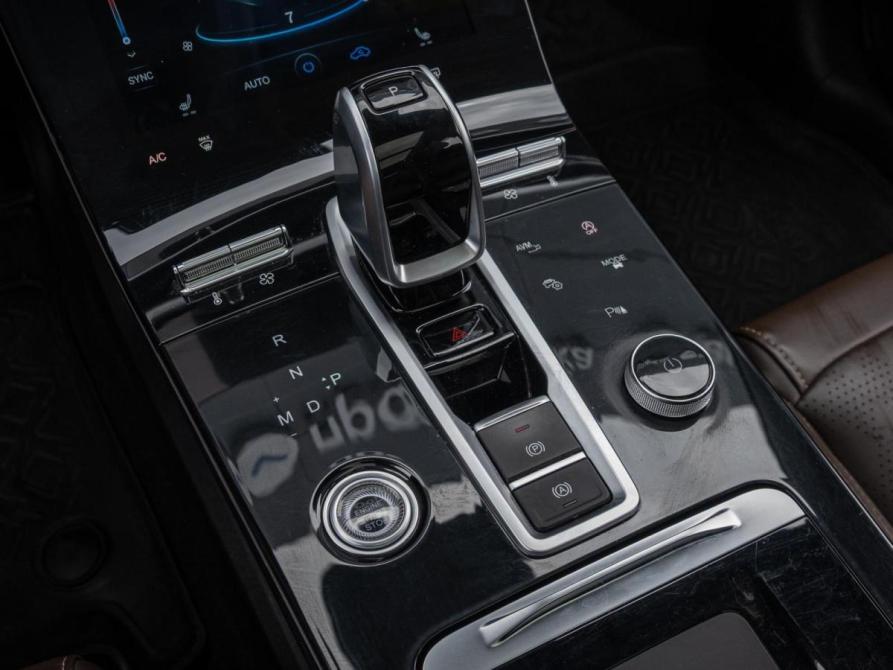 Chery Tiggo 8 Pro I Краснодар  - изображение 22