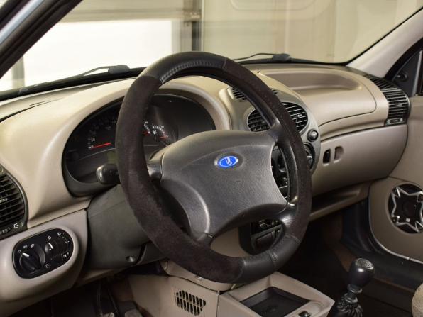 Lada (ВАЗ) Kalina I с пробегом 2010 года, цена 279 995 рублей, 179491 км, хэтчбек, Автокод Объявления
