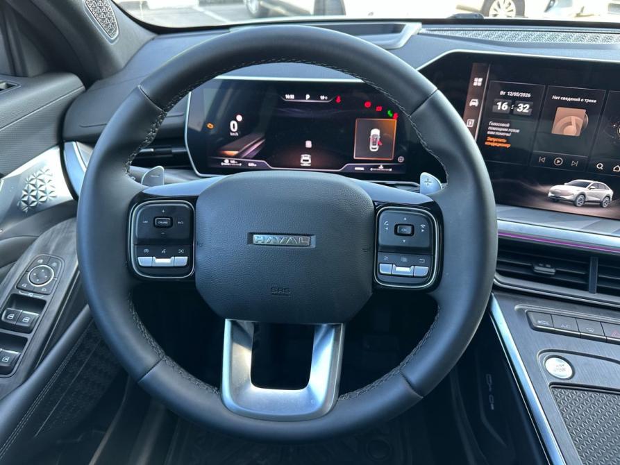 Haval F7x II Нижний Новгород  - изображение 18