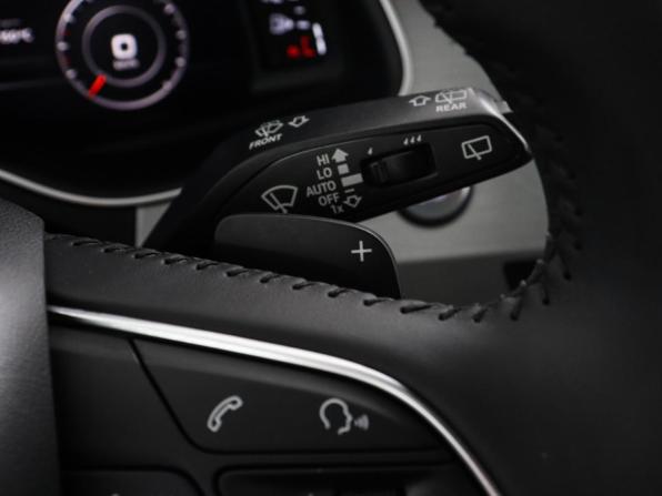 Audi Q7 II (4M) с пробегом 2016 года, цена 3 327 000 рублей, 247947 км, внедорожник, Автокод Объявления