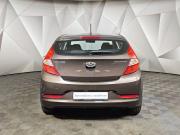 Hyundai Solaris I Рестайлинг Москва  - изображение 28
