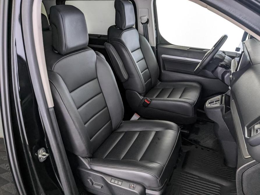 Peugeot Traveller I Рестайлинг Москва  - изображение 24