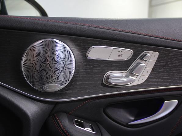 Mercedes-Benz GLC AMG I (X253) Рестайлинг с пробегом 2020 года, цена 6 000 000 рублей, 56000 км, внедорожник, Автокод Объявления