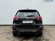 Nissan X-Trail III Рестайлинг Москва  - изображение 18