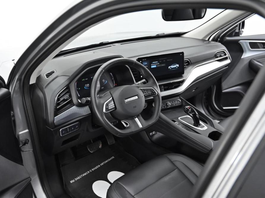 Haval F7x I Рестайлинг Москва  - изображение 6