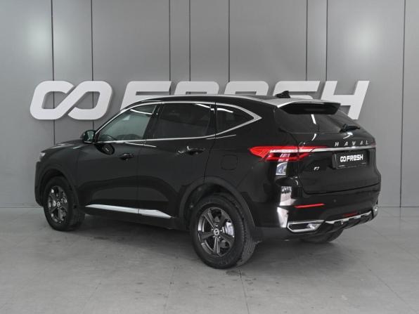 Haval F7 I с пробегом 2021 года, цена 1 749 000 рублей, 89642 км, внедорожник, Автокод Объявления