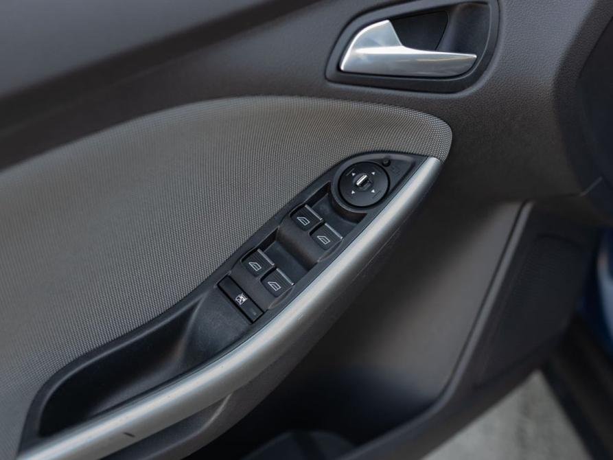 Ford Focus III Новосибирск  - изображение 17
