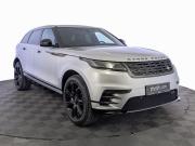 Land Rover Range Rover Velar I Рестайлинг Москва  - изображение 33