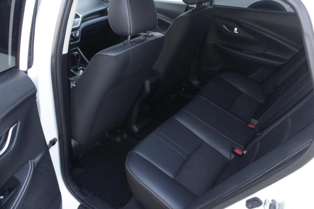 Changan Alsvin Брянск  - изображение 23