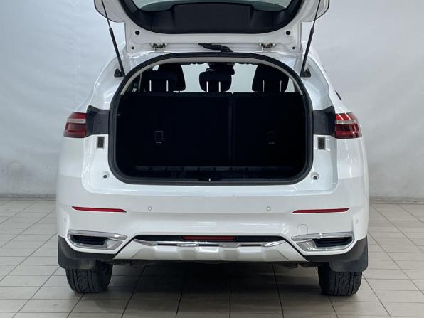 Haval F7 I с пробегом 2020 года, цена 1 800 000 рублей, 97649 км, внедорожник, Автокод Объявления