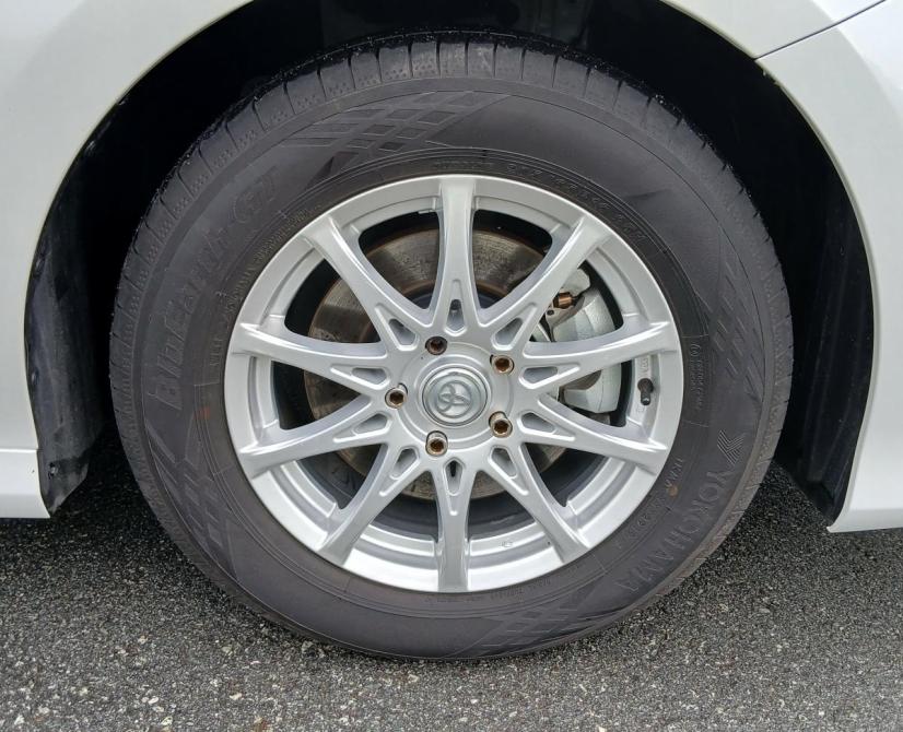 Toyota Camry VIII (XV70) Екатеринбург  - изображение 32