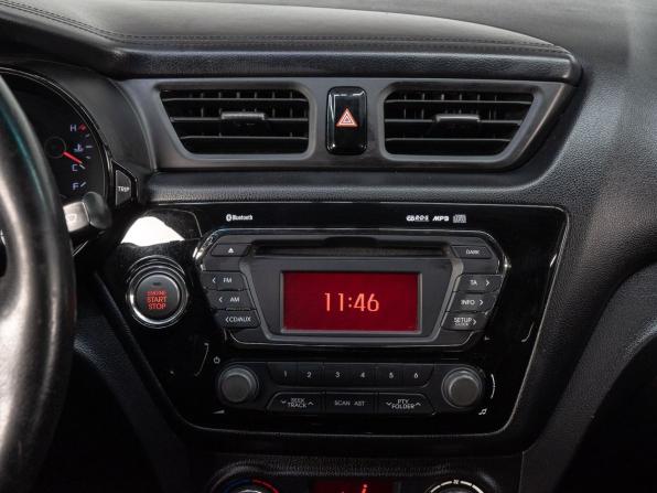 Kia Rio III с пробегом 2012 года, цена 799 000 рублей, 227319 км, седан, Автокод Объявления