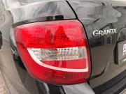 Lada (ВАЗ) Granta I Рестайлинг Ростов-на-Дону  - изображение 38