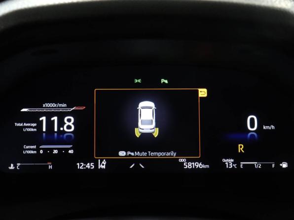 Toyota Camry VIII (XV70) Рестайлинг с пробегом 2023 года, цена 3 800 000 рублей, 58161 км, седан, Автокод Объявления