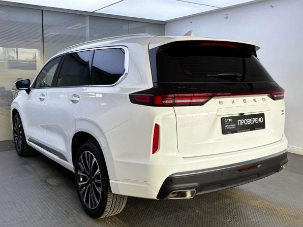 Exeed VX I с пробегом 2023 года, цена 2 900 000 рублей, 84713 км, внедорожник, Автокод Объявления