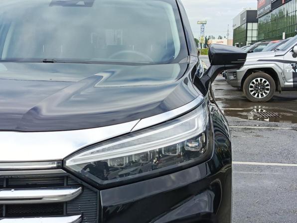 Exeed VX I с пробегом 2022 года, цена 2 331 000 рублей, 122785 км, внедорожник, Автокод Объявления