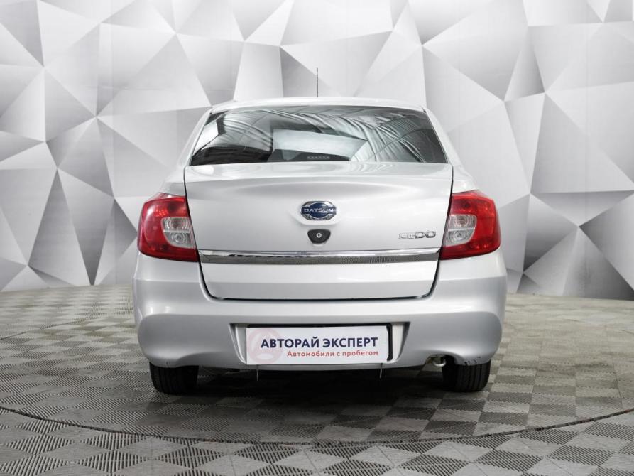 Datsun on-DO I Рестайлинг Ульяновск  - изображение 3