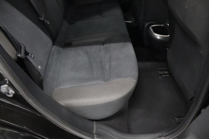 Nissan Juke I с пробегом 2012 года, цена 1 095 950 рублей, 85425 км, внедорожник, Автокод Объявления