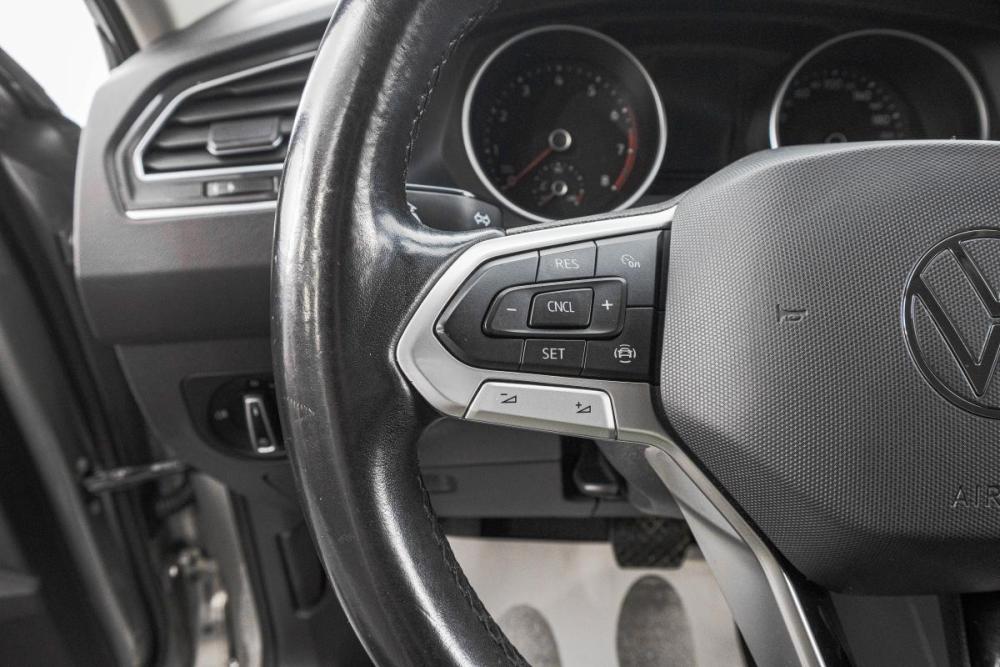 Volkswagen Tiguan II Рестайлинг Барнаул  - изображение 15