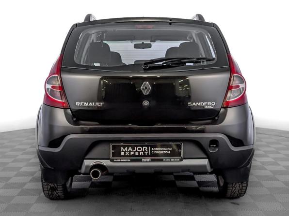 Renault Sandero I с пробегом 2011 года, цена 765 000 рублей, 90654 км, хэтчбек, Автокод Объявления