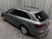 Audi A4 V (B9) Стерлитамак  - изображение 48