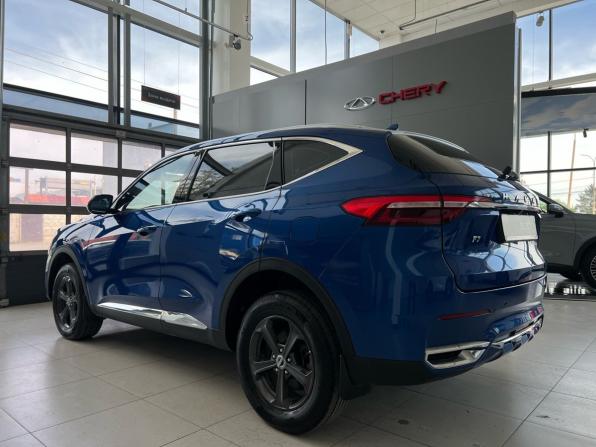 Haval F7 I с пробегом 2020 года, цена 1 589 000 рублей, 115075 км, внедорожник, Автокод Объявления