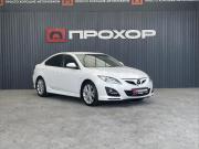 Mazda 6 II (GH) Рестайлинг Пермь  - изображение 57