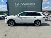 Infiniti JX Екатеринбург  - изображение 17