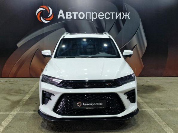 SWM G01F с пробегом 2023 года, цена 1 750 000 рублей, 18315 км, внедорожник, Автокод Объявления
