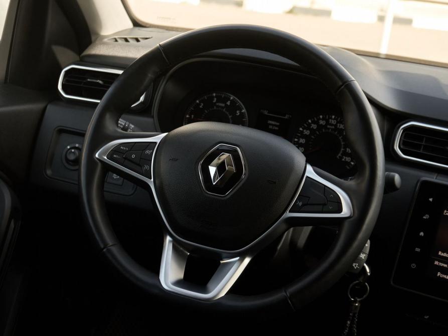 Renault Duster II Казань  - изображение 14