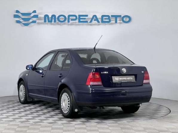 Volkswagen Bora I с пробегом 2001 года, цена 399 000 рублей, 251043 км, седан, Автокод Объявления