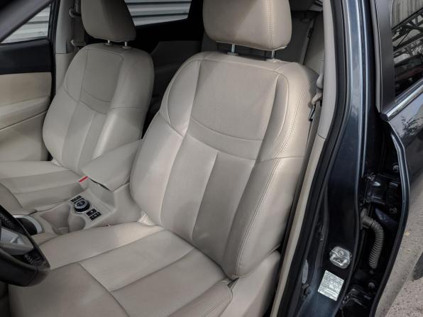 Nissan X-Trail III Рестайлинг с пробегом 2020 года, цена 2 275 000 рублей, 108096 км, внедорожник, Автокод Объявления