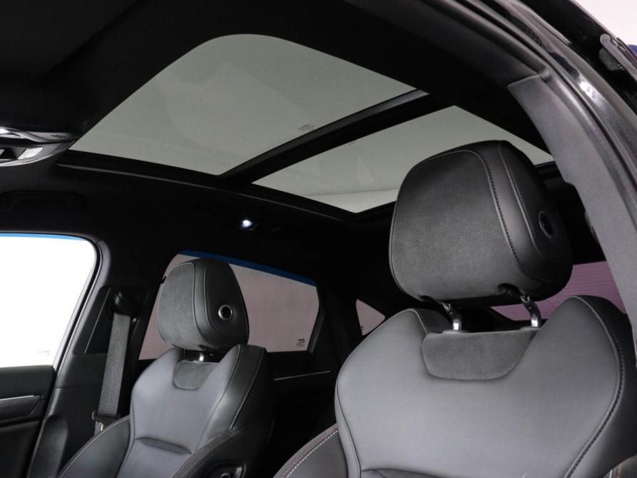 Geely Tugella I Рестайлинг Химки  - изображение 20